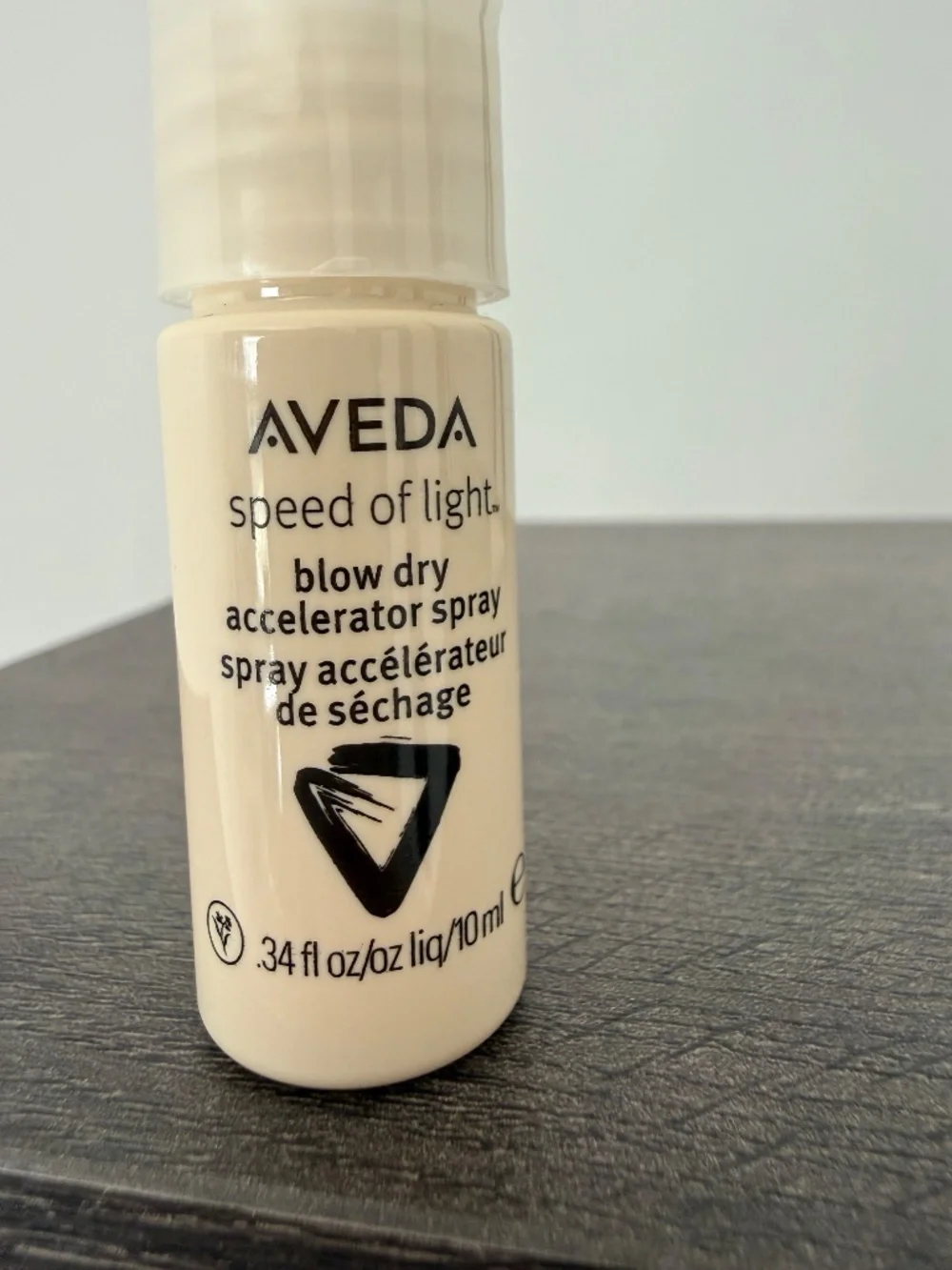 Aveda Travel Size Hair Care Bundle 5 Pc Botanical Repair Stress-Fix